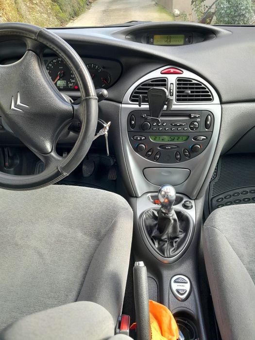 Citroën c5 1.8 16V 116CV