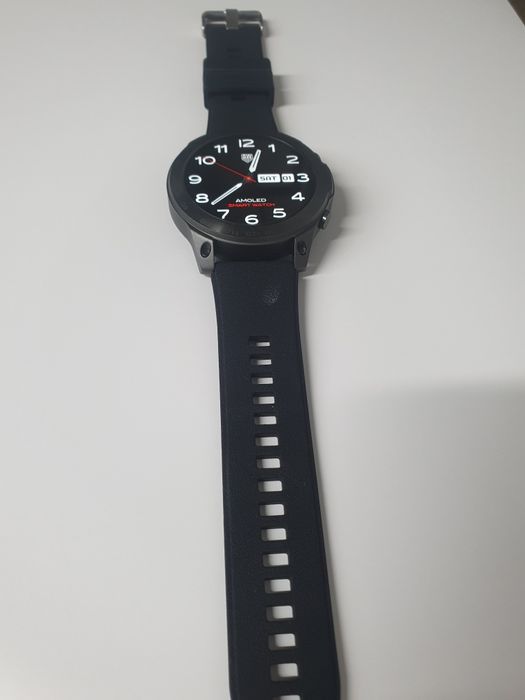 Smartwatch DM50 Amoled