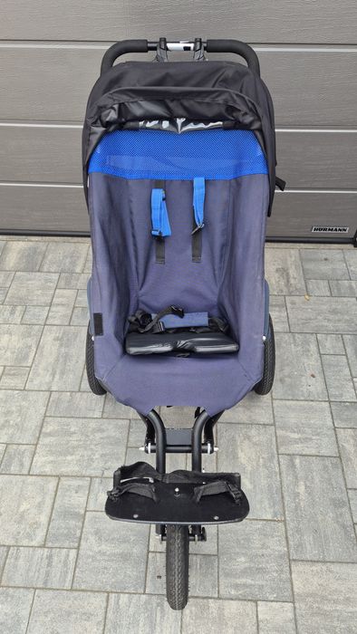 Wózek Specjalny Delta Buggy Small Delichon dla niepełnosprawnych