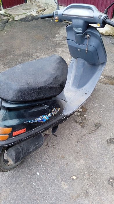 Продам Хонда діо такт 24