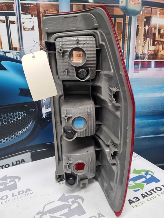 Farolim direito Ford Ranger