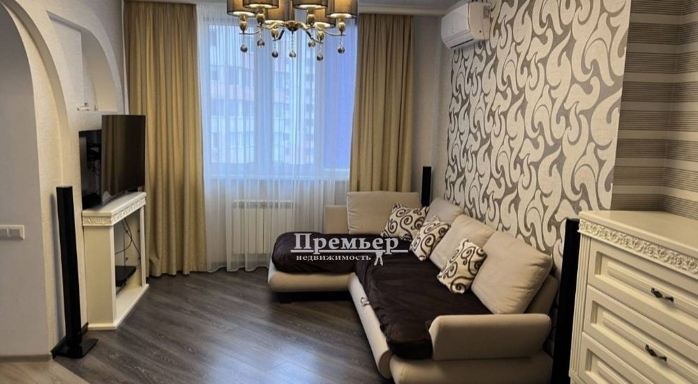 2-комнатная квартира по адресу ул. Бандеры Степана (площадь 61 м²) - Atlanta.ua - фото 18