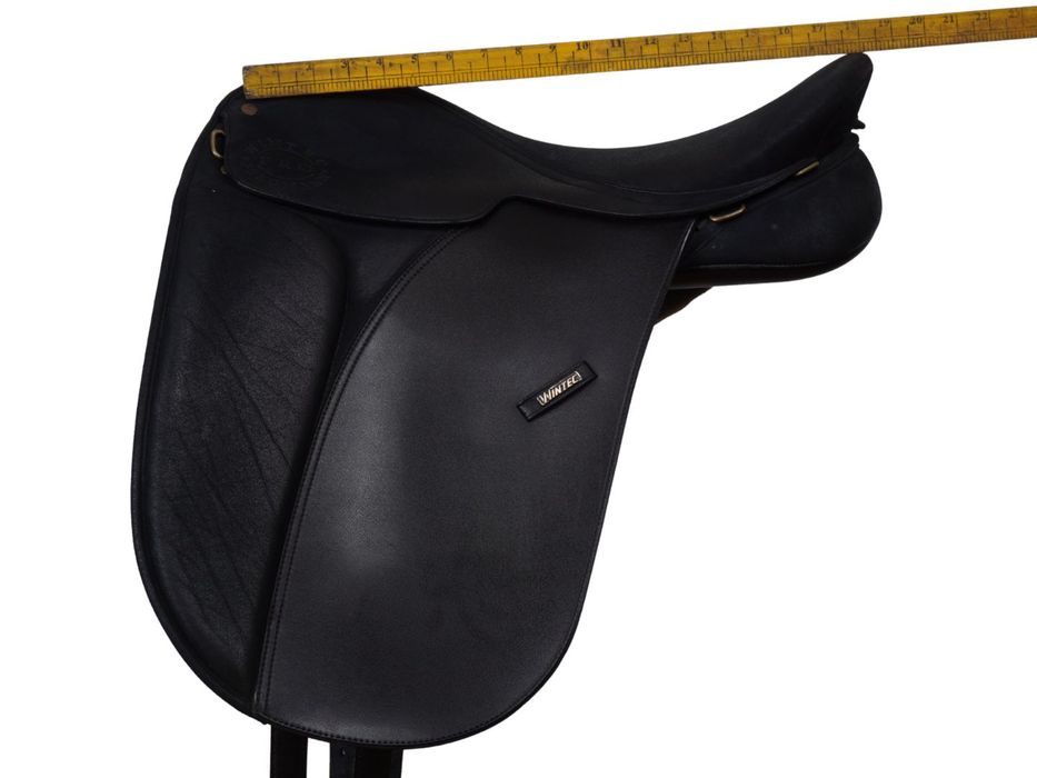 Wintec Pro Feldmann Siodło Ujeżdżeniowe
