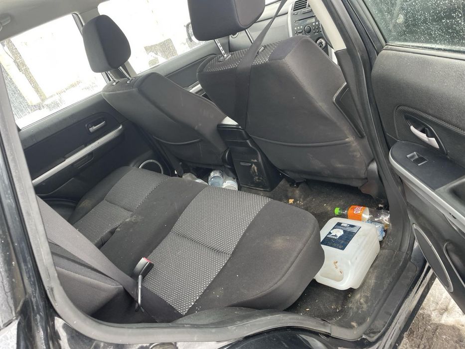 Продам сузуки грант витара