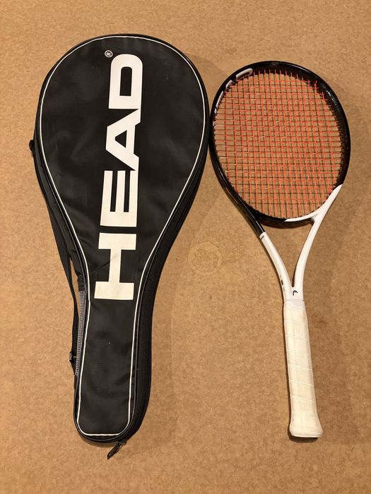 Raquete Head Speed Pro v2022 com saco