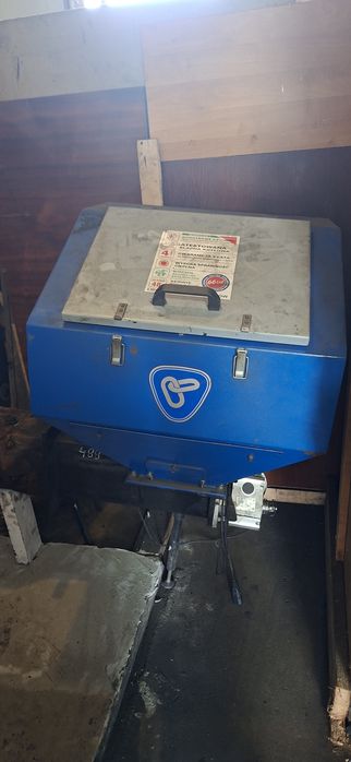 Podajnik kompletny OGNIWO EKO PLUS 20KW M – palnik, motoreduktor, ślimak, dmuchawa