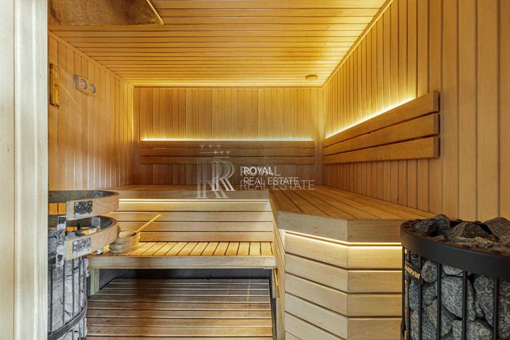 Продаж Будинок 6к 405 м2 Зелена Бобриця Київ