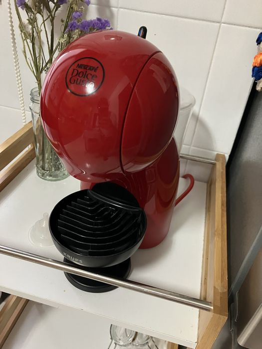 Maquina de café Dolce Gusto otimo estado