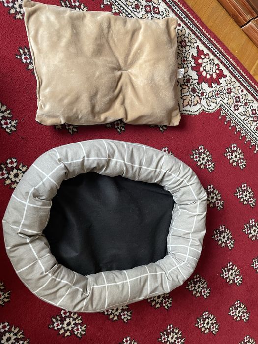 лежанка для собак