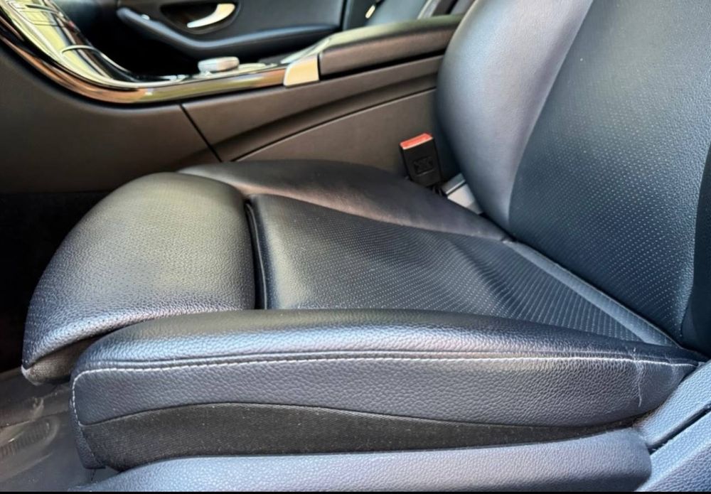 Продам мерседеса C 220 у W205 кузові