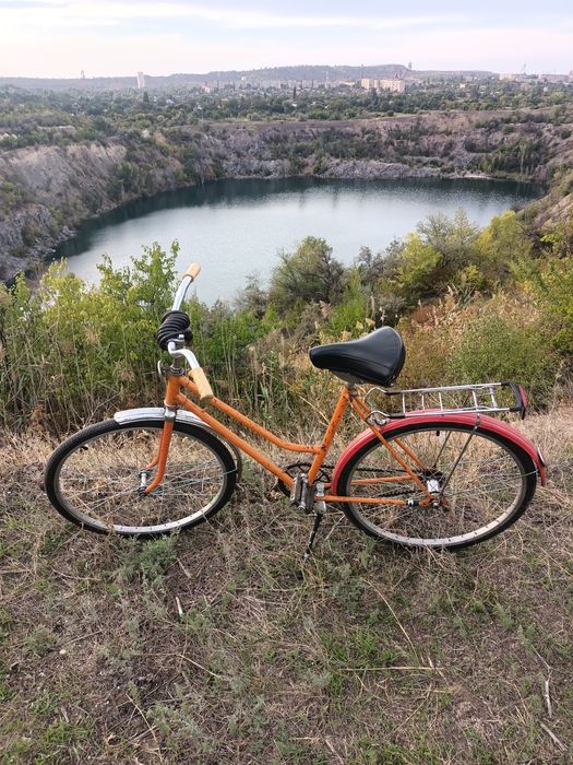 Продам велосипеды б/у .