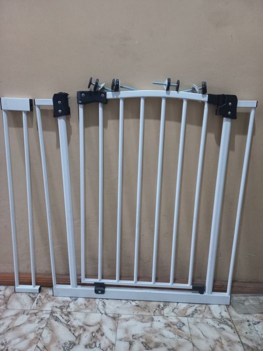 Bramka zabezpieczająca