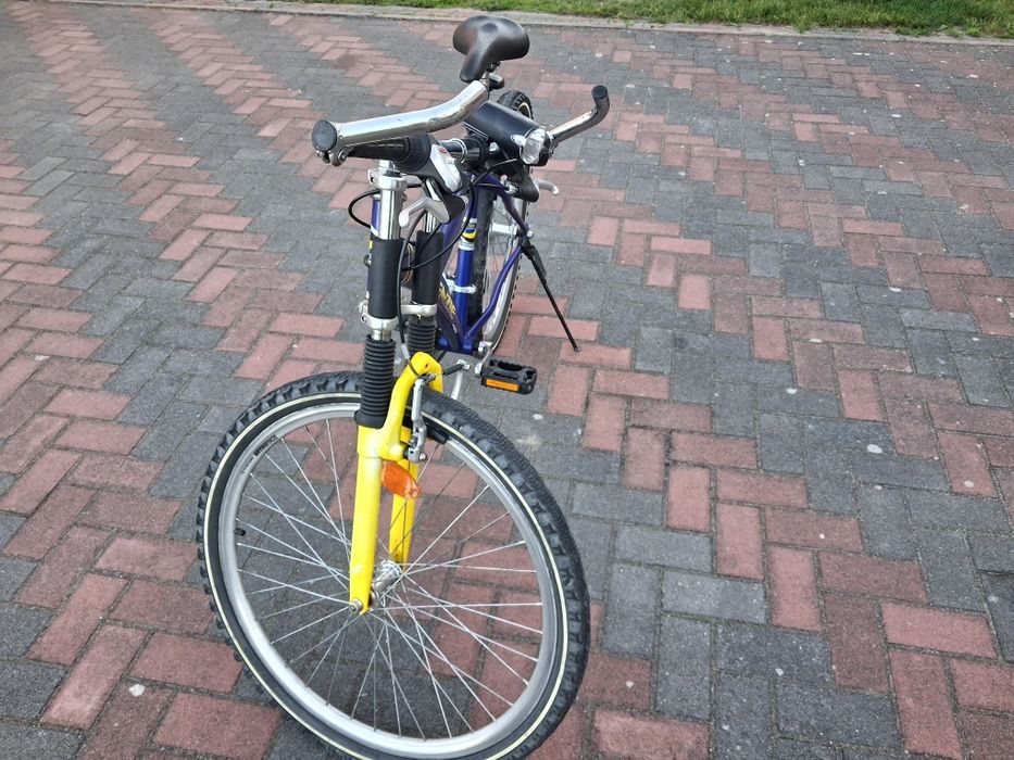 Rower 26cali sprzedam