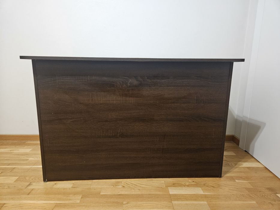 BIURKO 120x60x76
