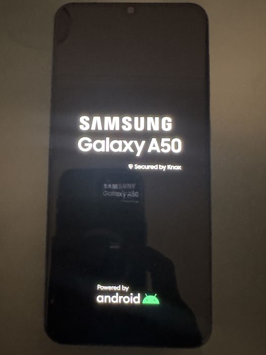 Smartphone SAMSUNG Galaxy A50 (6.4'' - 4 GB - 128 GB -