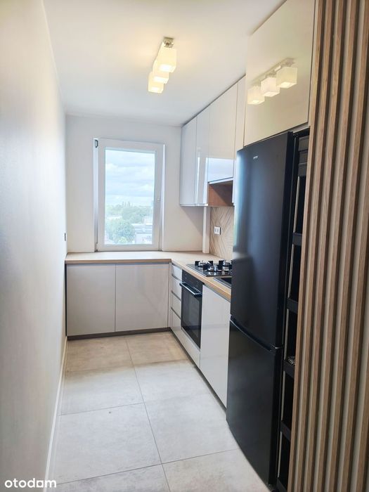 2 pokojowe mieszkanie 49,9 m2, os. Piastów, Sosnowiec (obok Stawików)