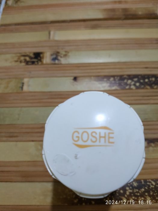 Терморегулятор GOSHE