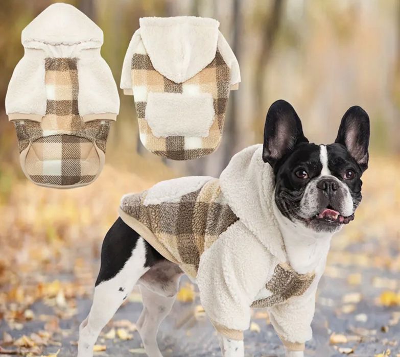 Кофта для собаки