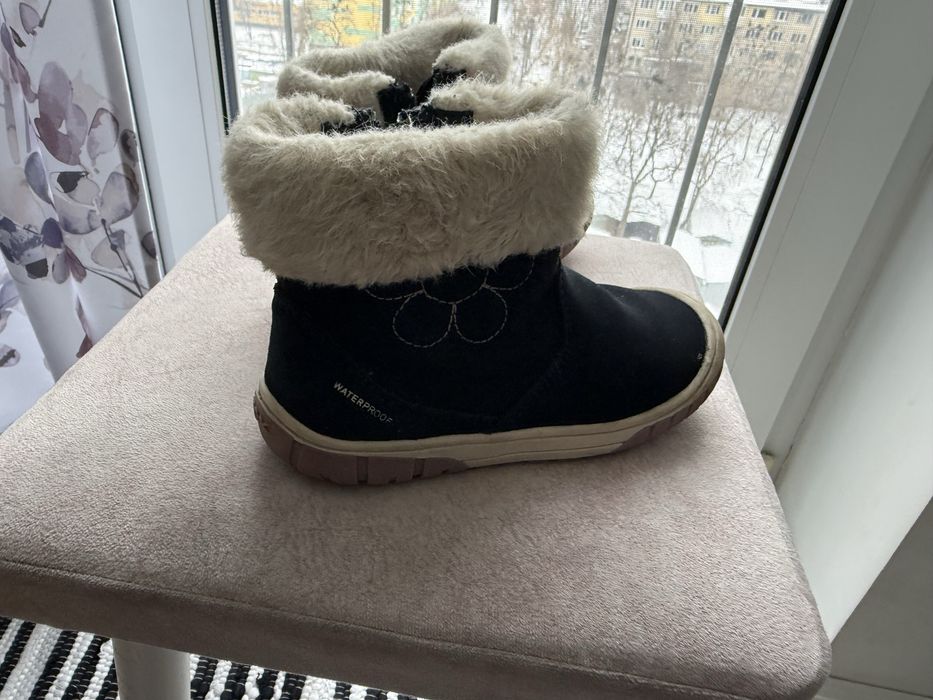 Черевики GEOX 27