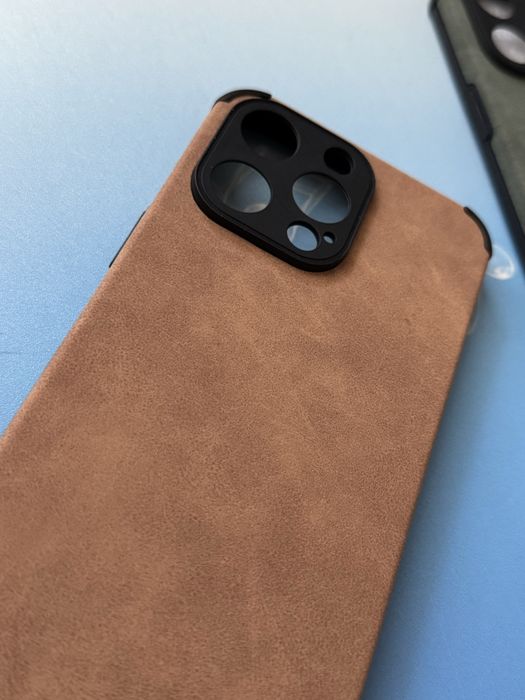 Чохол айфон ( iphone ) 15 pro max та 13