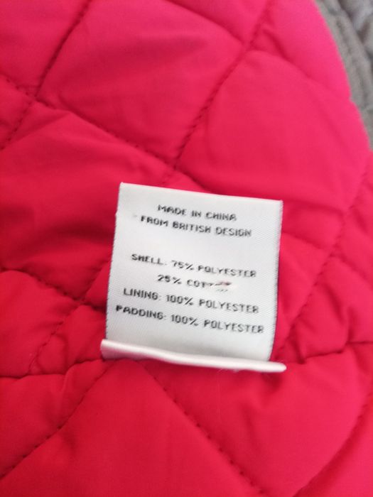 Jacketa de Superdry