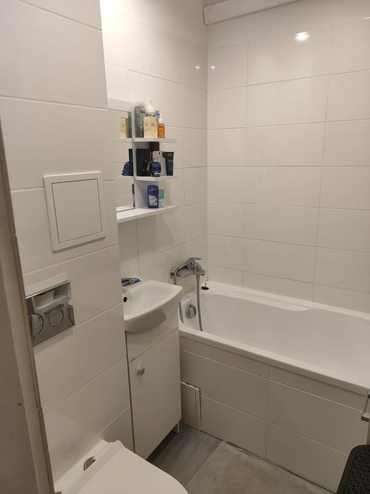 Mieszkanie 2-pokojowe 38 m2 z balkonem w centrum Ciechanowa z parkingiem