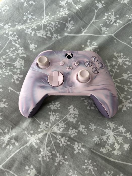 Pad XBOX Series X / S, Windows kolor Dream Vapor