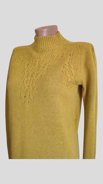 Жіночий светр jigsaw з вовни розмір с