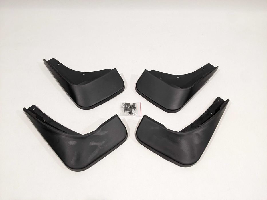 Брызговики Мазду Mazda 3 6 CX-3 CX-30 CX-5 CX5 CX3 CX30 СХ-5 СХ-30