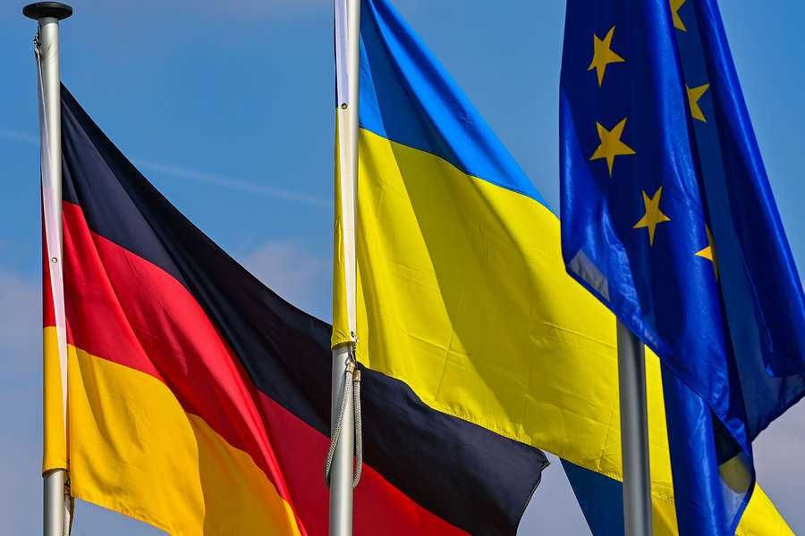 Викуп доставка товарів з Німеччини Kleinanzeigen, Ebay, Amazon.de