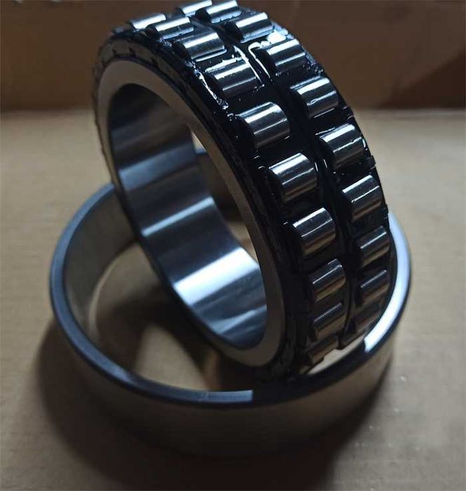 Підшипники NN3015, NN3017, NN3018