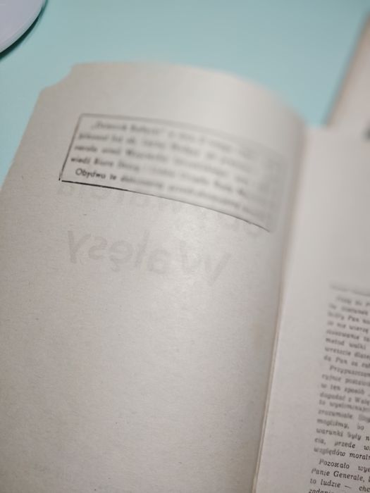 Wałęsa  biuletyn informacyjny 1980 rok