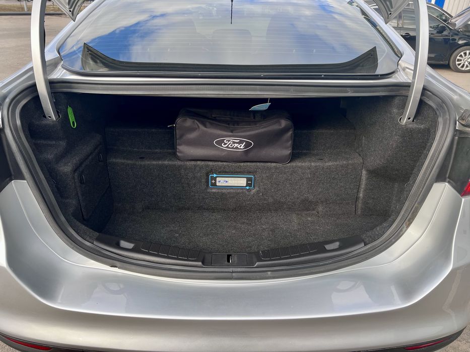 Продам Ford Fusion plug-in hybrid (Подзаряжаемый гибрид)