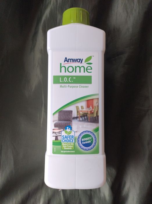 Amway Home LOC płyn