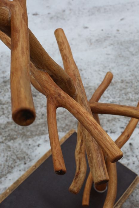 Ігровий майданчик для папуг