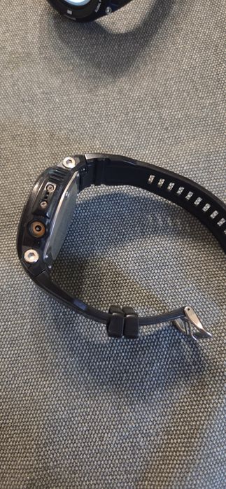 Casio WSD F30 ProTrek