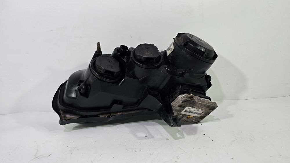 Alfa romeo 159 brera lampa przód przednia bi-xenon prawa oryginał eu