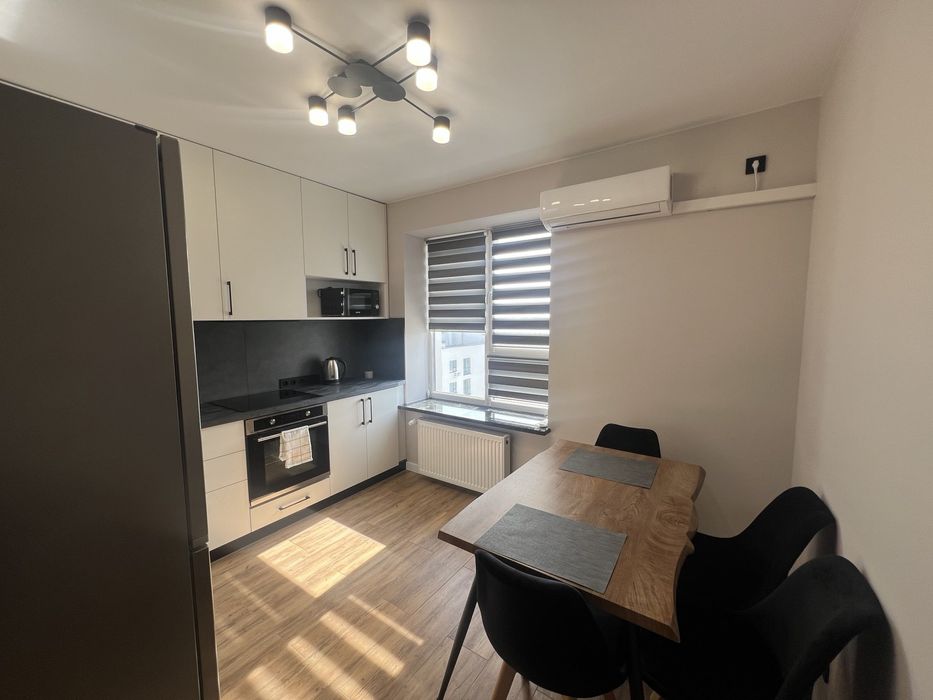 Подобово оренда гарненької квартири