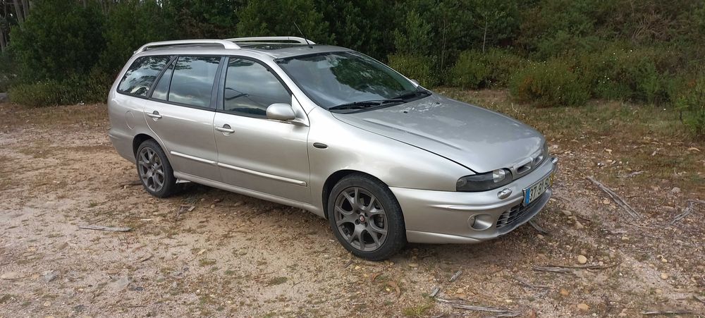 Fiat marea 1.9 jtd 110cv440717194581790721