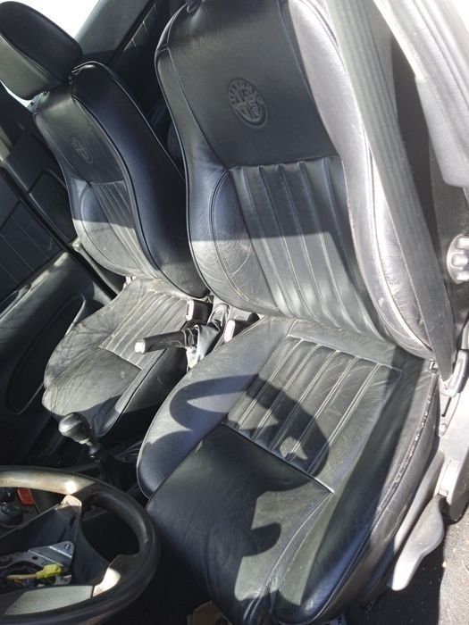 Alfa Romeo 156 1.9 JTD