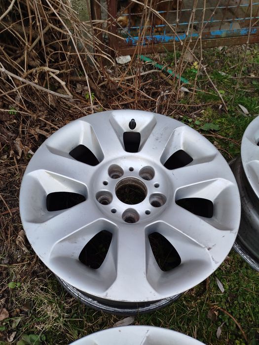 Felgi 16 cali OE w stanie bdb do BMW seria 1, 3 ,5
