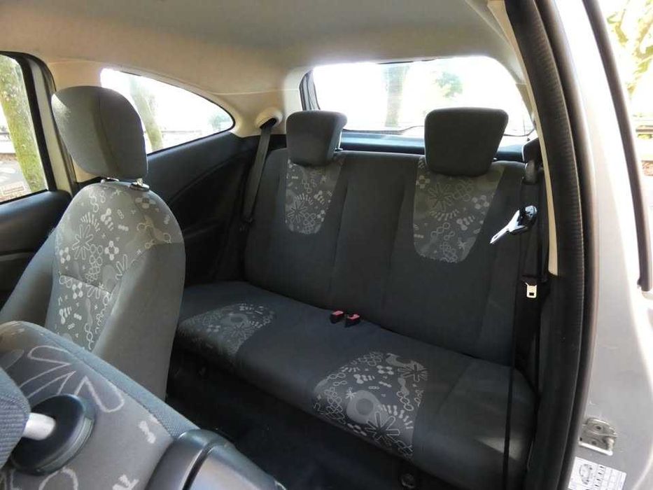 Vendo viatura Ford KA 1,25 Ano 2015, Bom estado geral, c/ac 3 Portas  Preço 5.000€