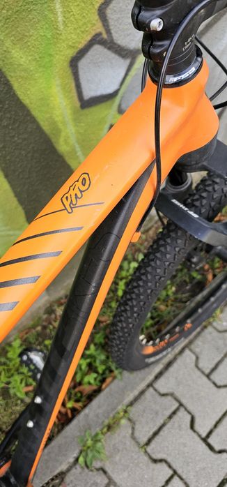 Rower White XC 290 PRO rozmiar L Shimano Deore XT DT Swiss OPM