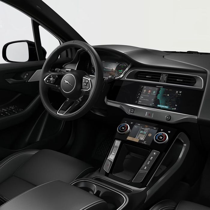 Jaguar I-Pace EV400 AWD S