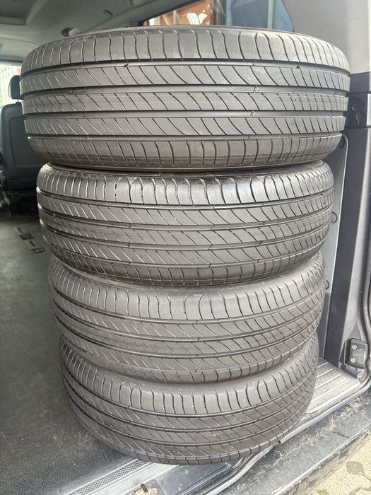 215/65 R17 103V XL Michelin Primacy4 art.(2467)