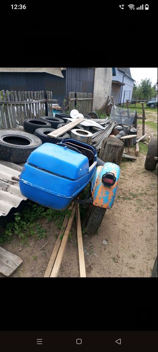 Продається  планета 3