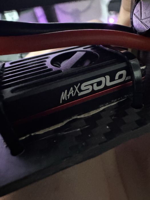 Фпв дрон 8 дюймів