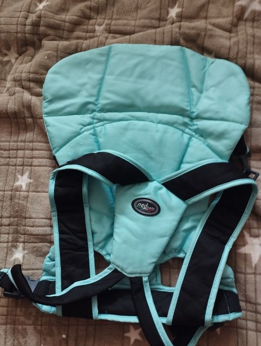 Кенгуру для переносу дітей