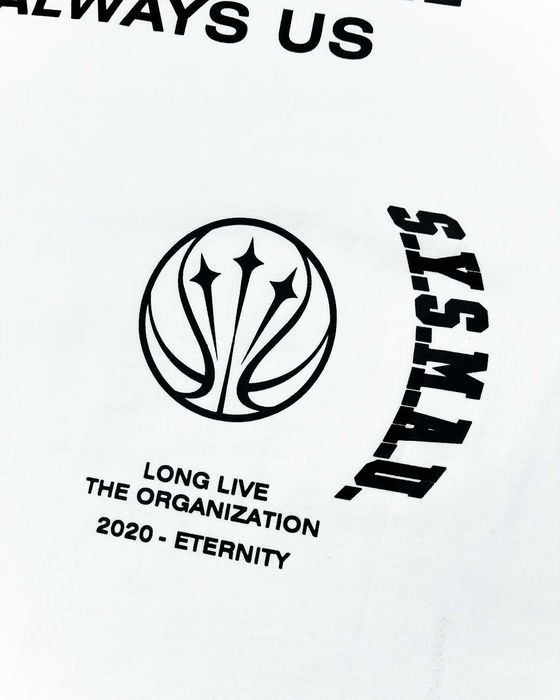 Футболка NIKE X Drake NOCTA Men's Short-Sleeve Basketball Top White