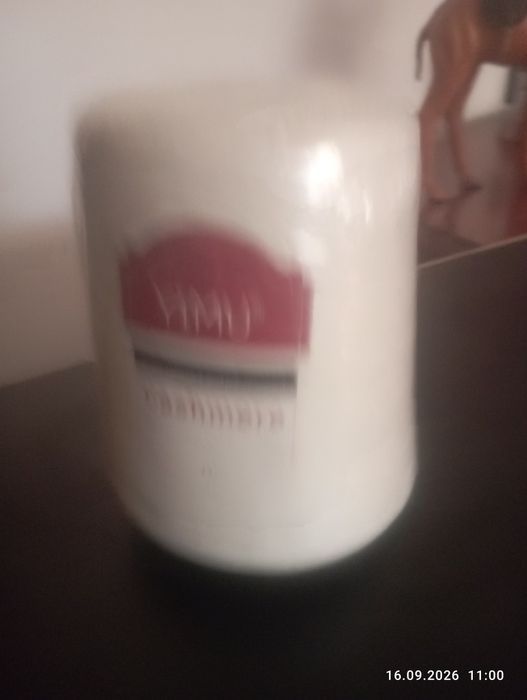 Włóczka kaszmir  500 gr 120 zl